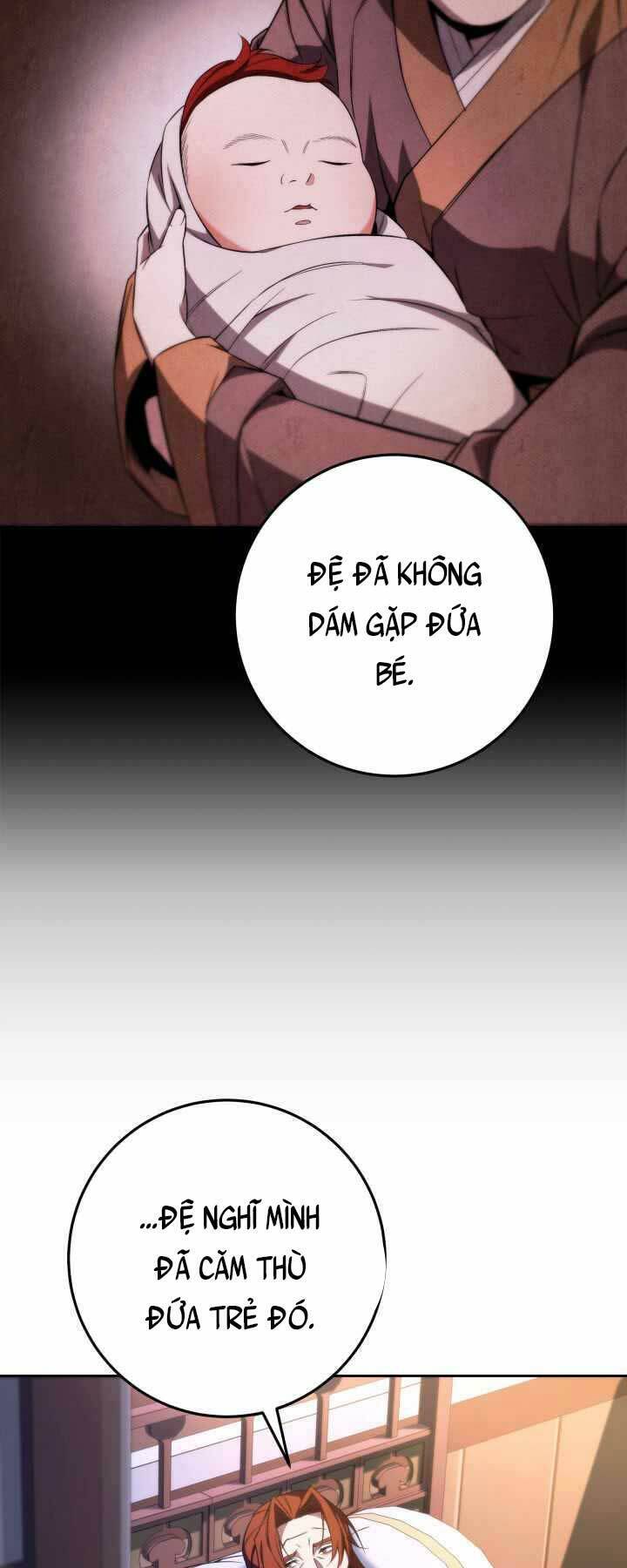Cửu Thiên Kiếm Pháp Chap 3 - Next Chap 4
