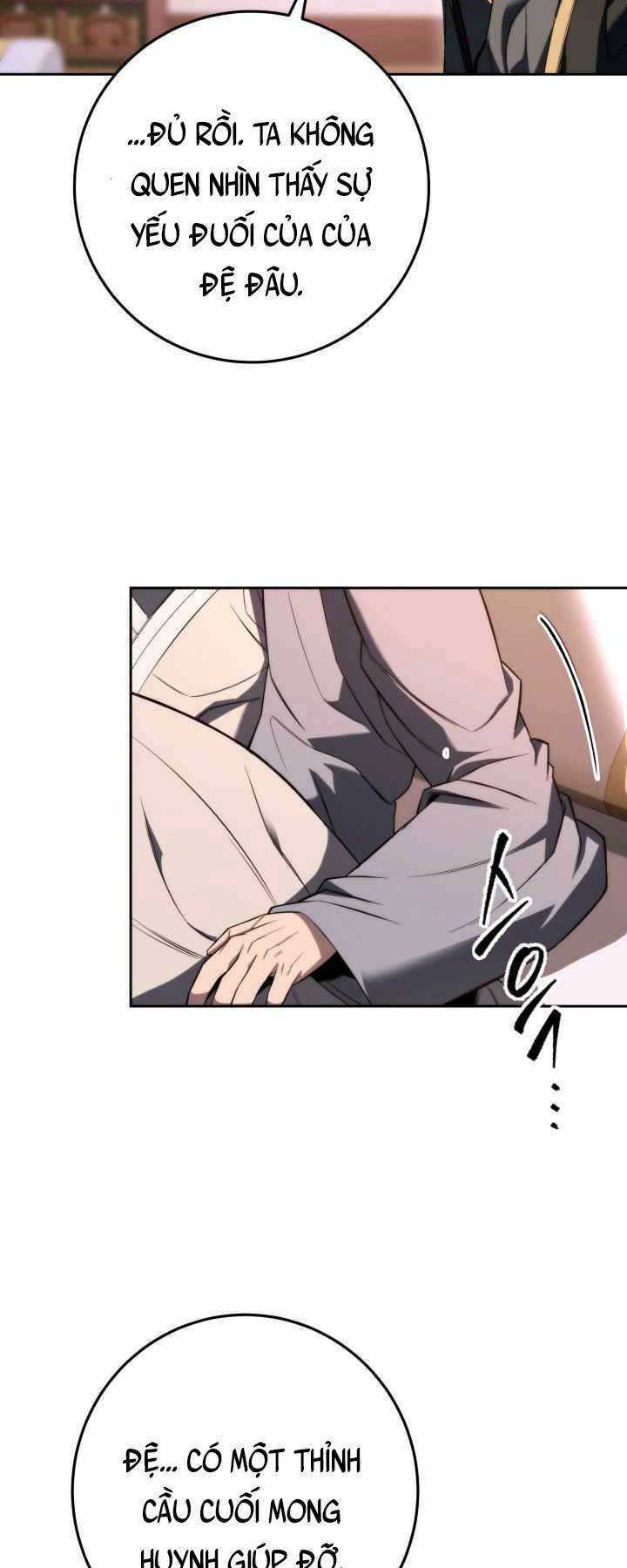 Cửu Thiên Kiếm Pháp Chap 3 - Next Chap 4