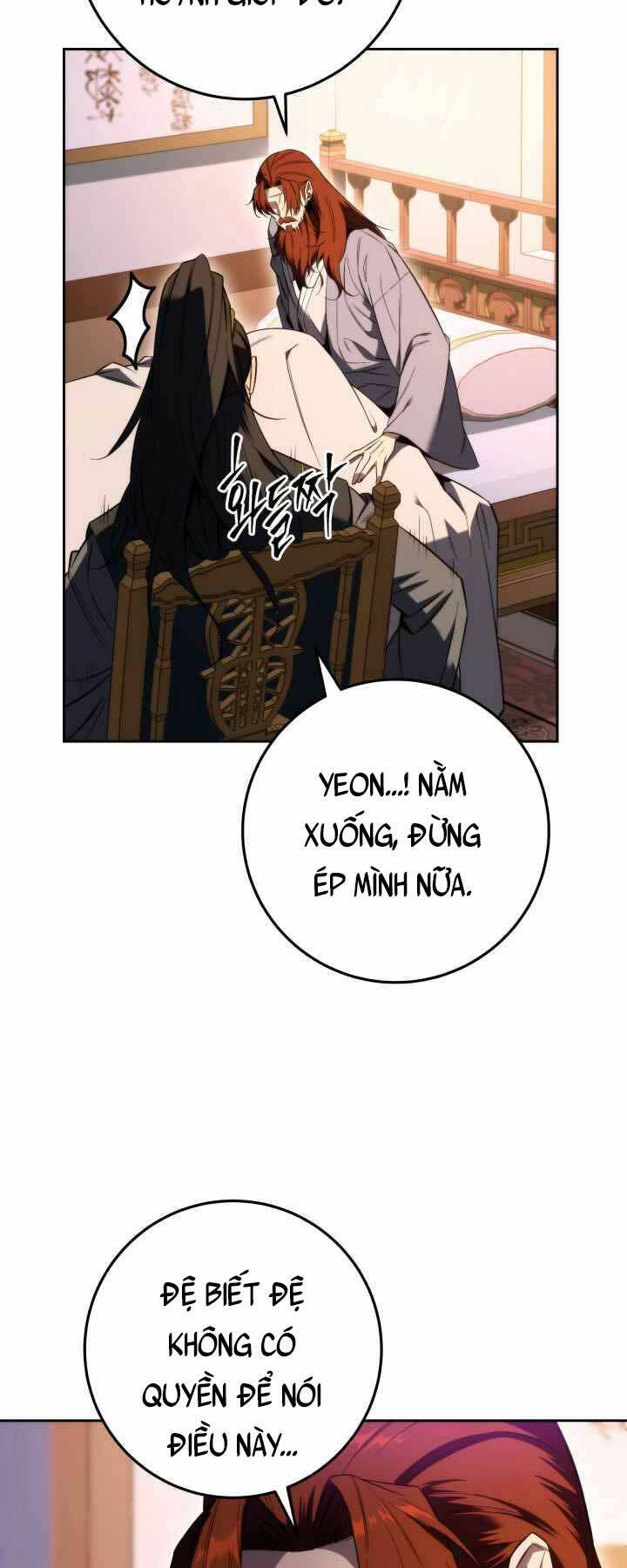 Cửu Thiên Kiếm Pháp Chap 3 - Next Chap 4