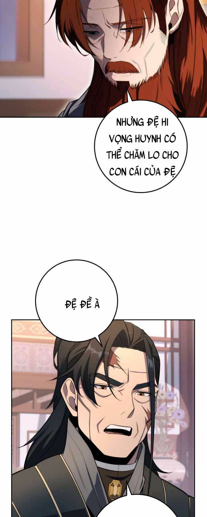 Cửu Thiên Kiếm Pháp Chap 3 - Next Chap 4
