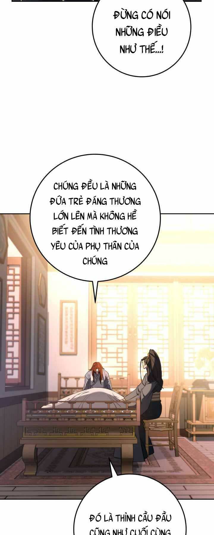 Cửu Thiên Kiếm Pháp Chap 3 - Next Chap 4