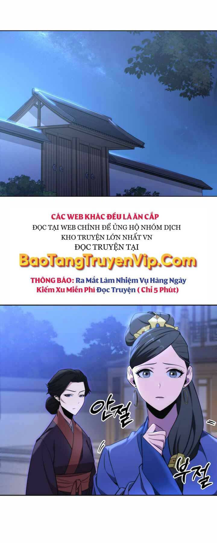 Cửu Thiên Kiếm Pháp Chap 3 - Next Chap 4