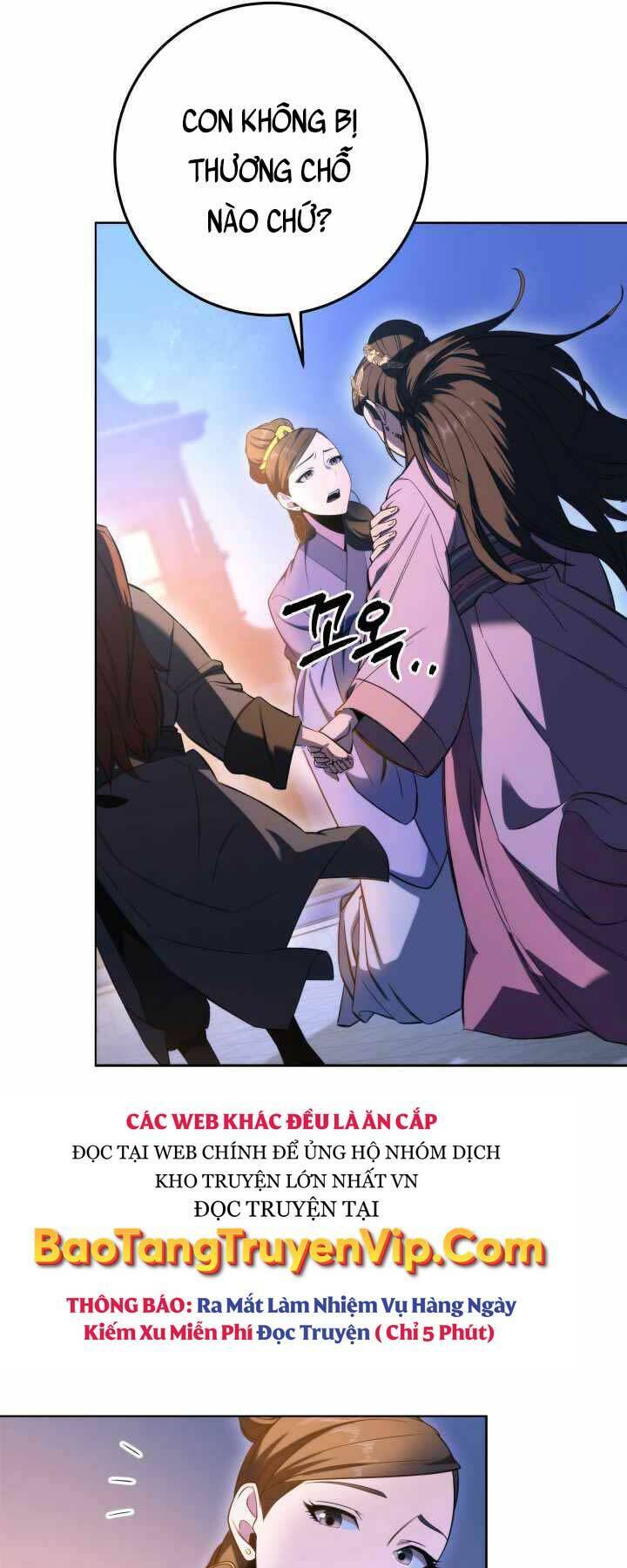 Cửu Thiên Kiếm Pháp Chap 3 - Next Chap 4
