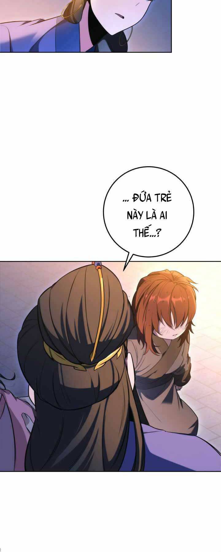 Cửu Thiên Kiếm Pháp Chap 3 - Next Chap 4