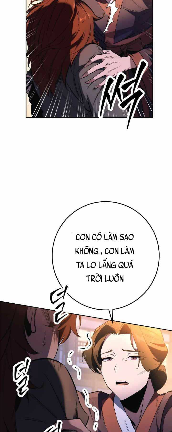 Cửu Thiên Kiếm Pháp Chap 3 - Next Chap 4