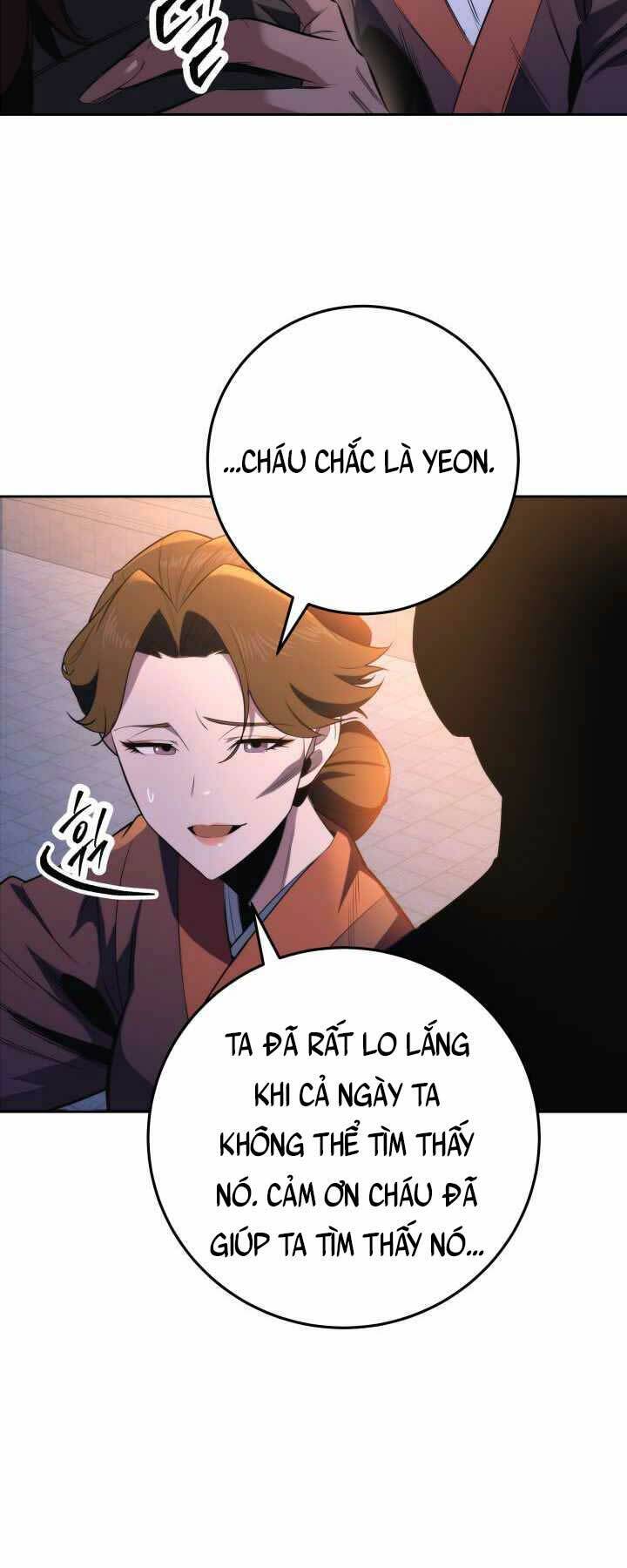 Cửu Thiên Kiếm Pháp Chap 3 - Next Chap 4