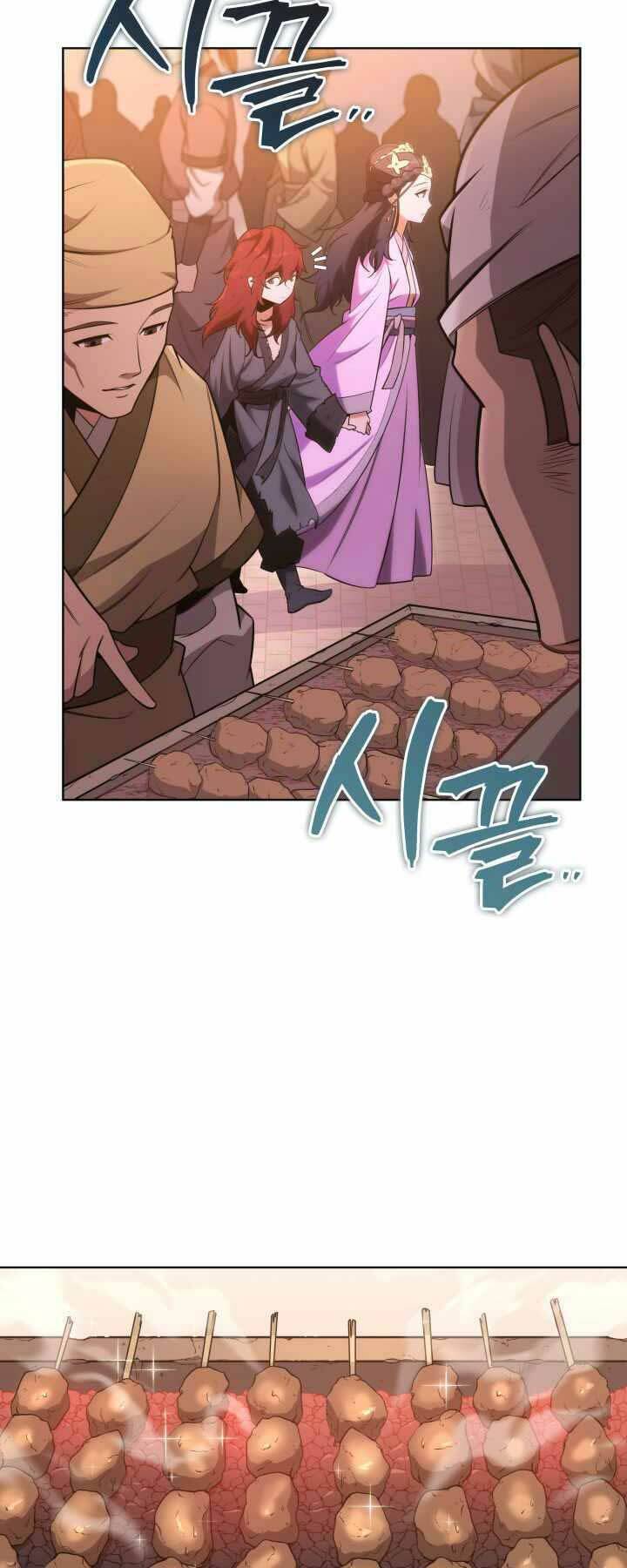 Cửu Thiên Kiếm Pháp Chap 3 - Next Chap 4