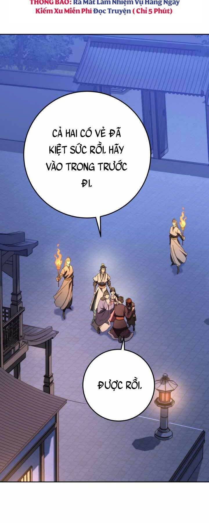 Cửu Thiên Kiếm Pháp Chap 3 - Next Chap 4