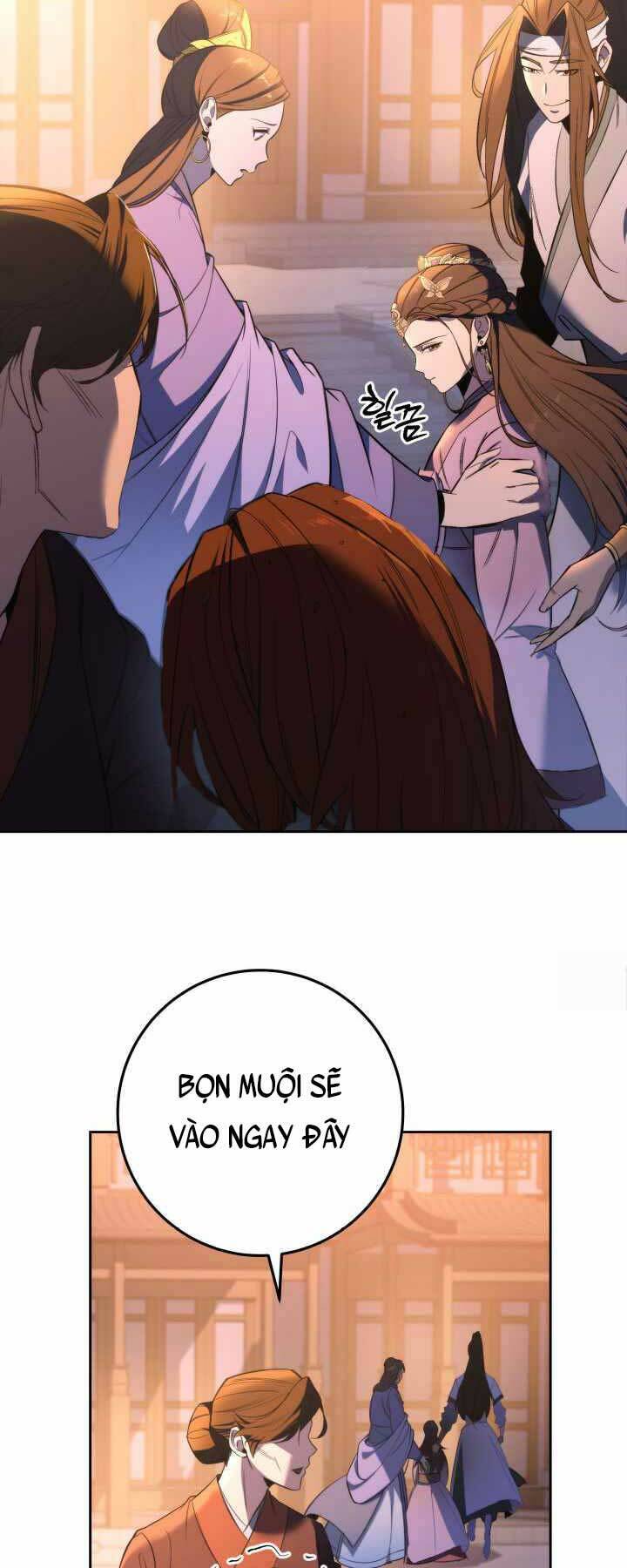 Cửu Thiên Kiếm Pháp Chap 3 - Next Chap 4