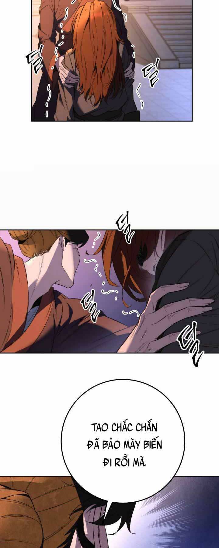 Cửu Thiên Kiếm Pháp Chap 3 - Next Chap 4