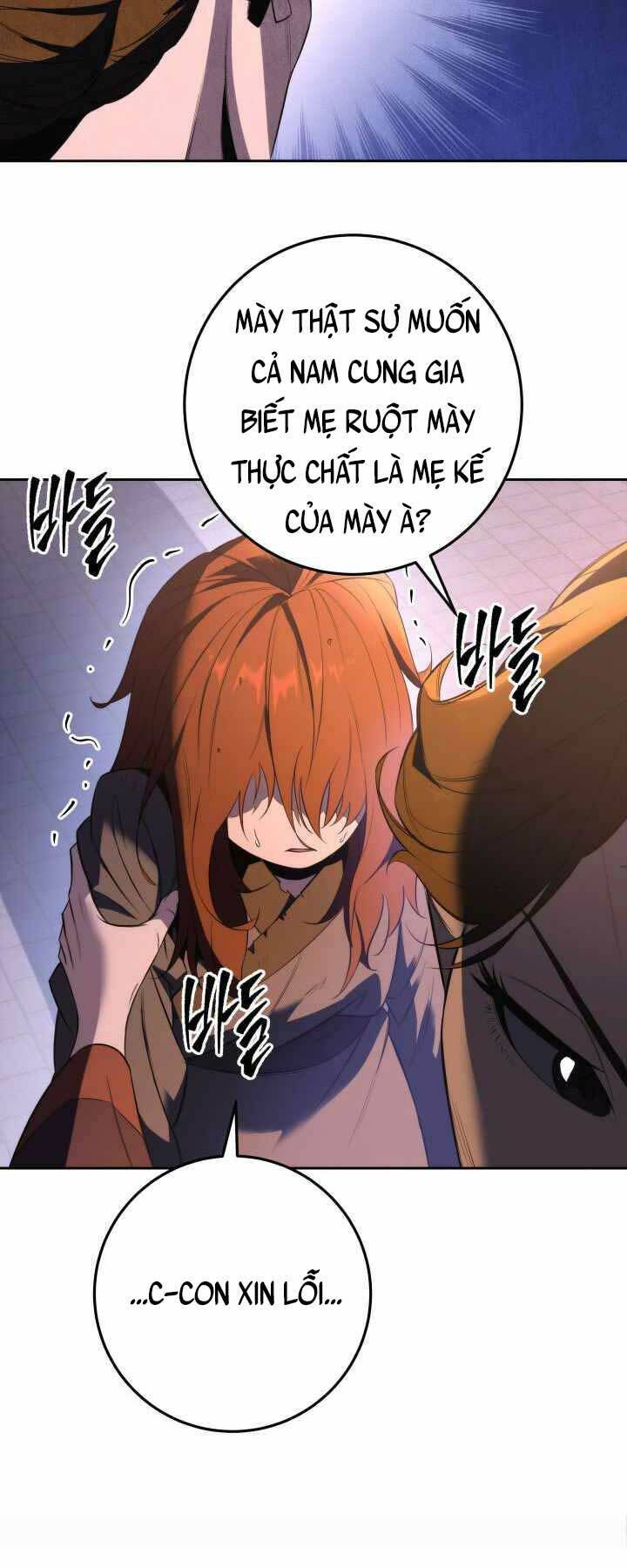 Cửu Thiên Kiếm Pháp Chap 3 - Next Chap 4