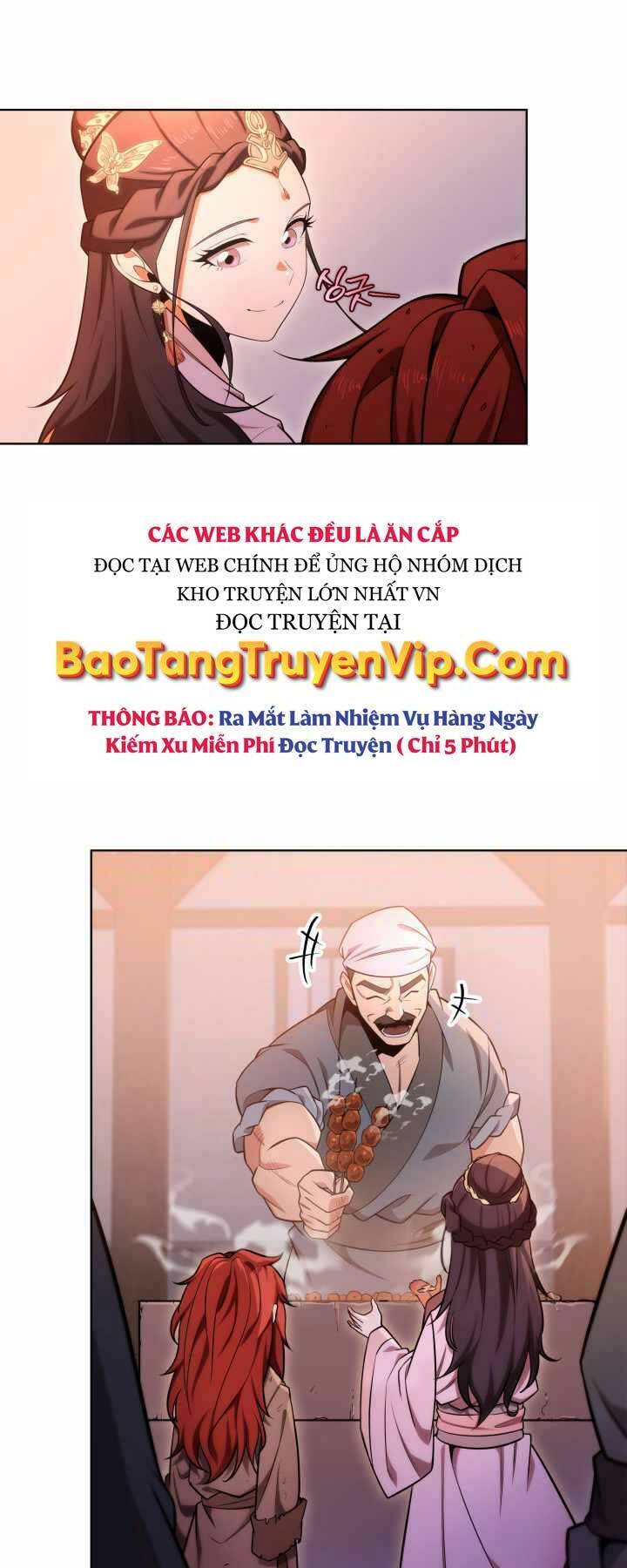 Cửu Thiên Kiếm Pháp Chap 3 - Next Chap 4