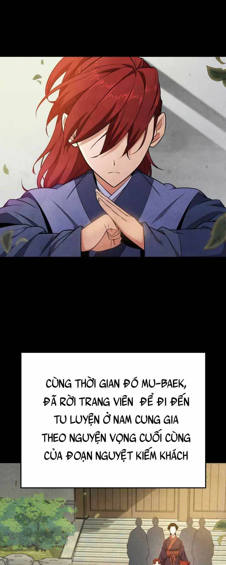 Cửu Thiên Kiếm Pháp Chap 3 - Next Chap 4