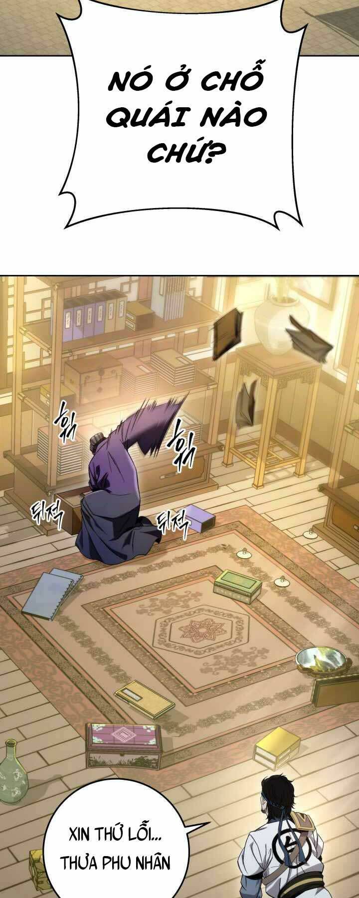Cửu Thiên Kiếm Pháp Chap 3 - Next Chap 4