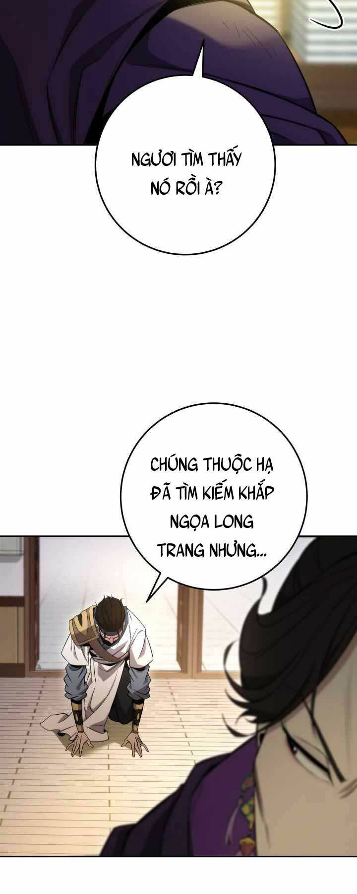 Cửu Thiên Kiếm Pháp Chap 3 - Next Chap 4