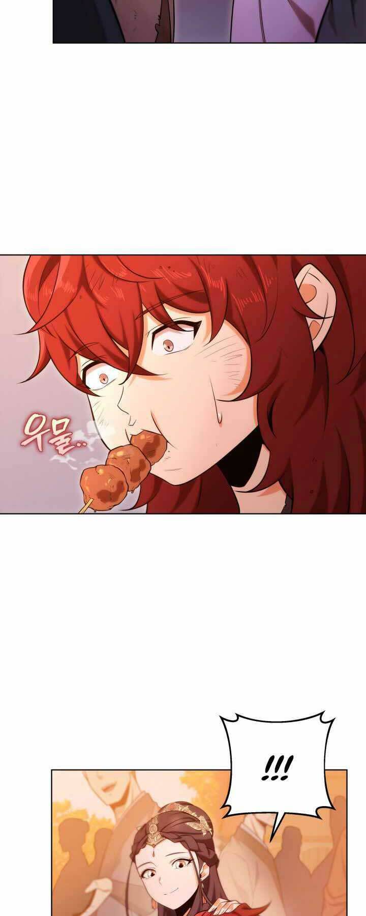 Cửu Thiên Kiếm Pháp Chap 3 - Next Chap 4