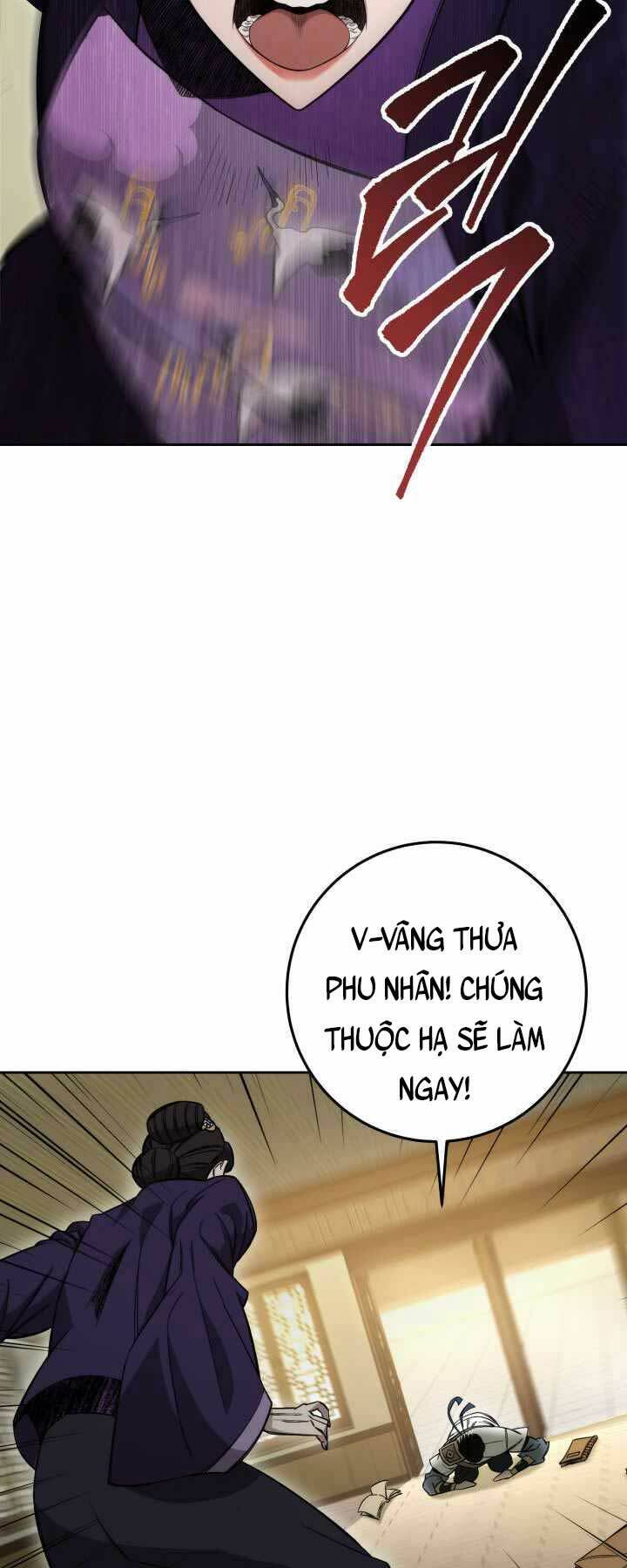 Cửu Thiên Kiếm Pháp Chap 3 - Next Chap 4