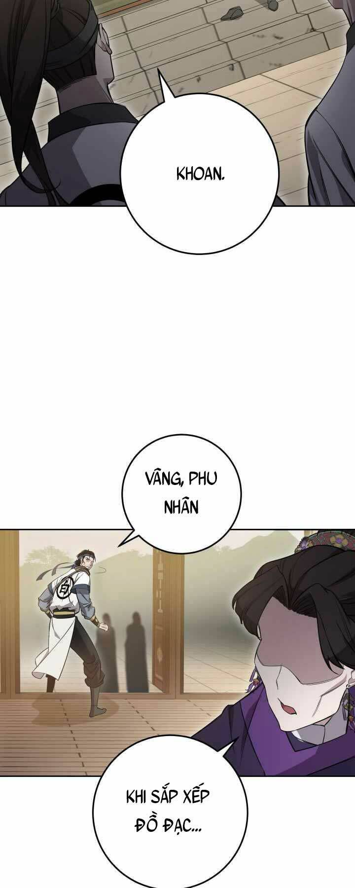 Cửu Thiên Kiếm Pháp Chap 3 - Next Chap 4