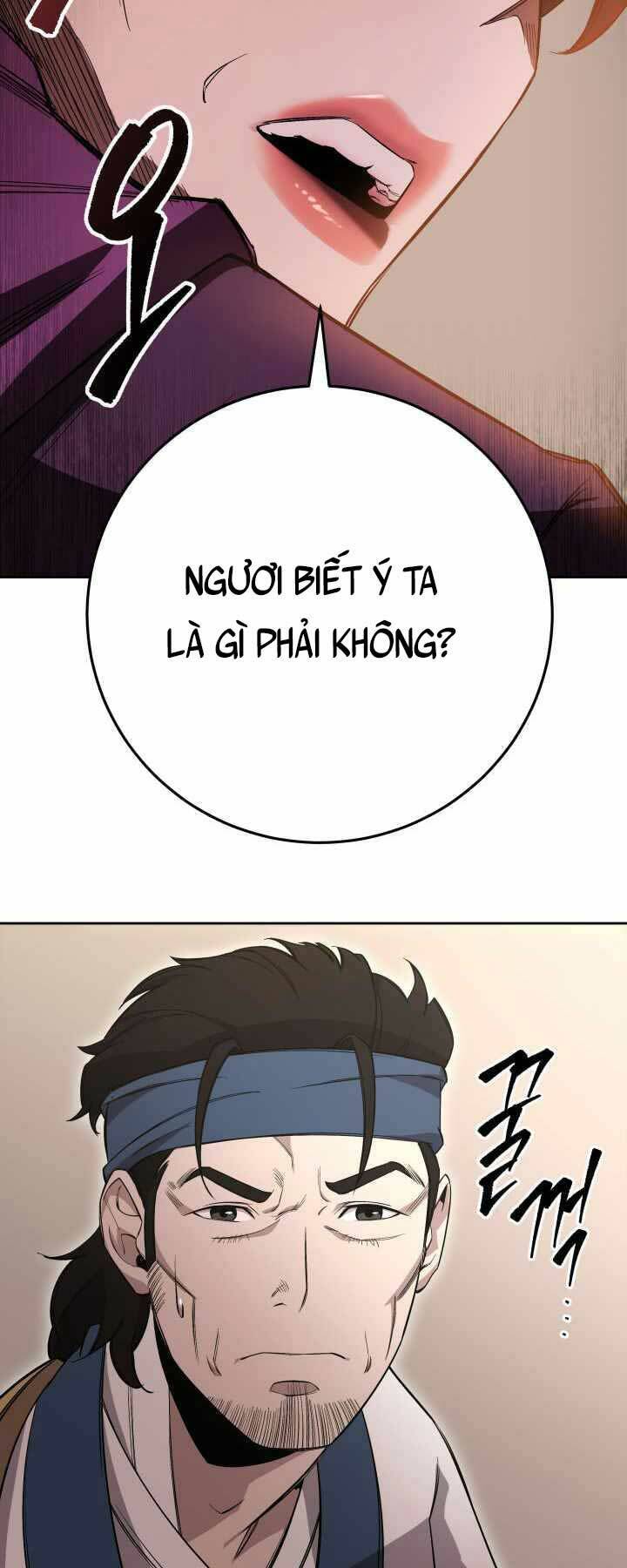 Cửu Thiên Kiếm Pháp Chap 3 - Next Chap 4