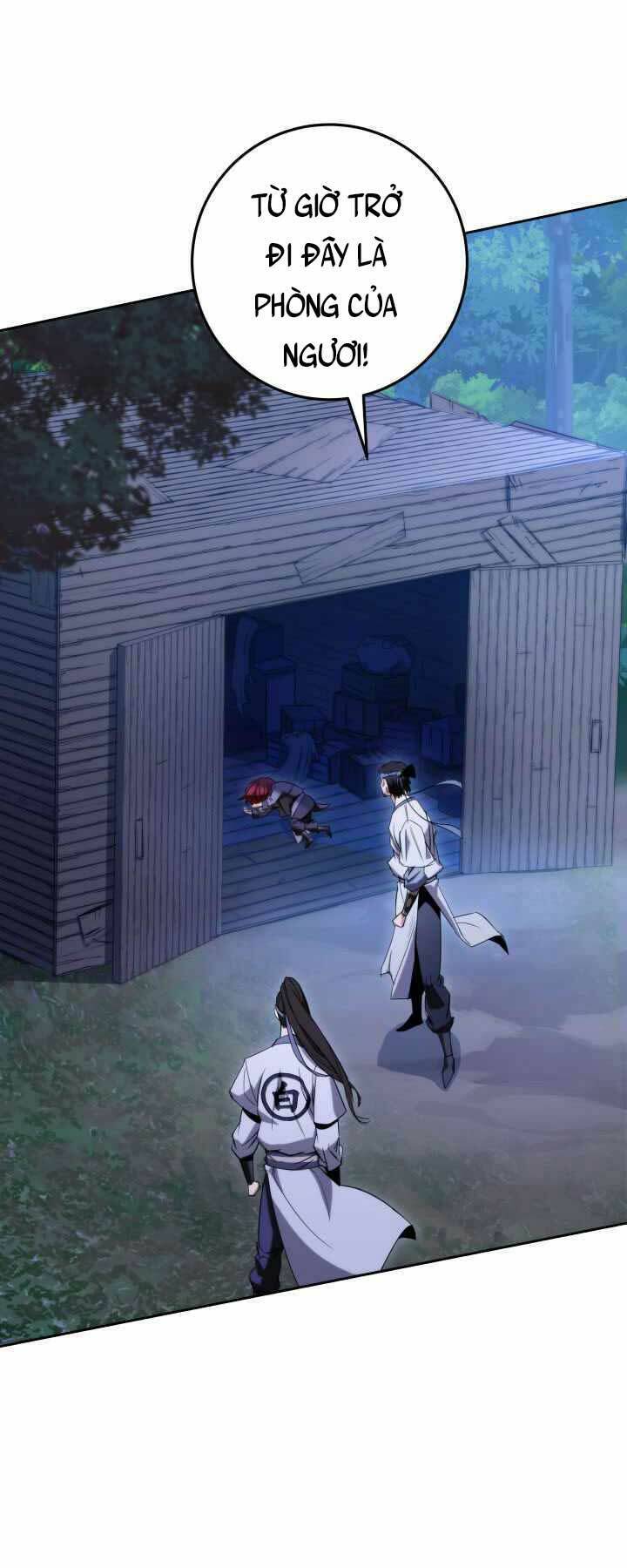 Cửu Thiên Kiếm Pháp Chap 3 - Next Chap 4