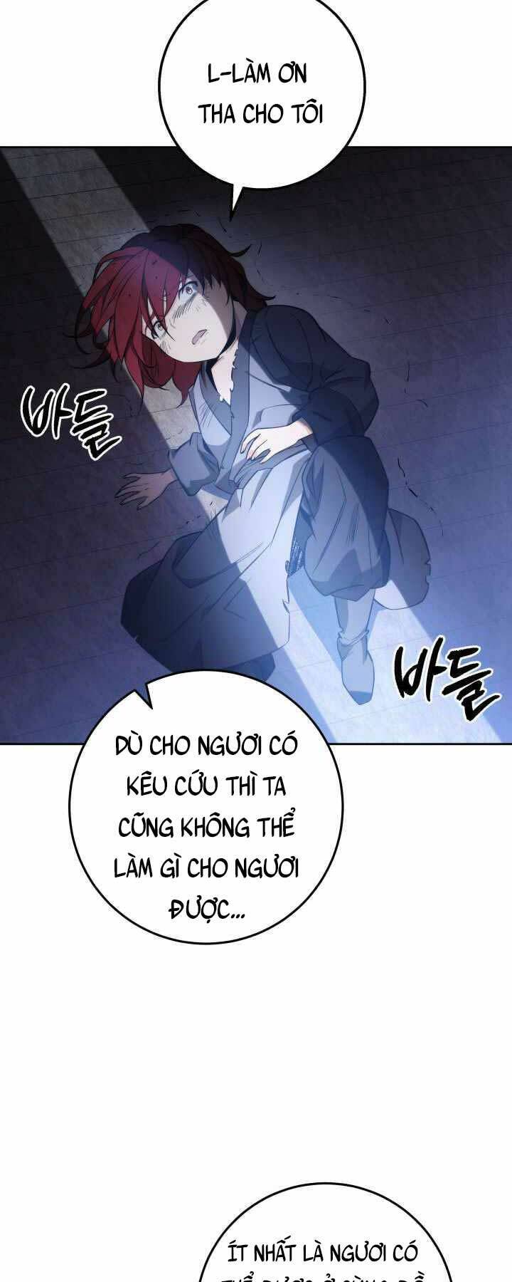Cửu Thiên Kiếm Pháp Chap 3 - Next Chap 4