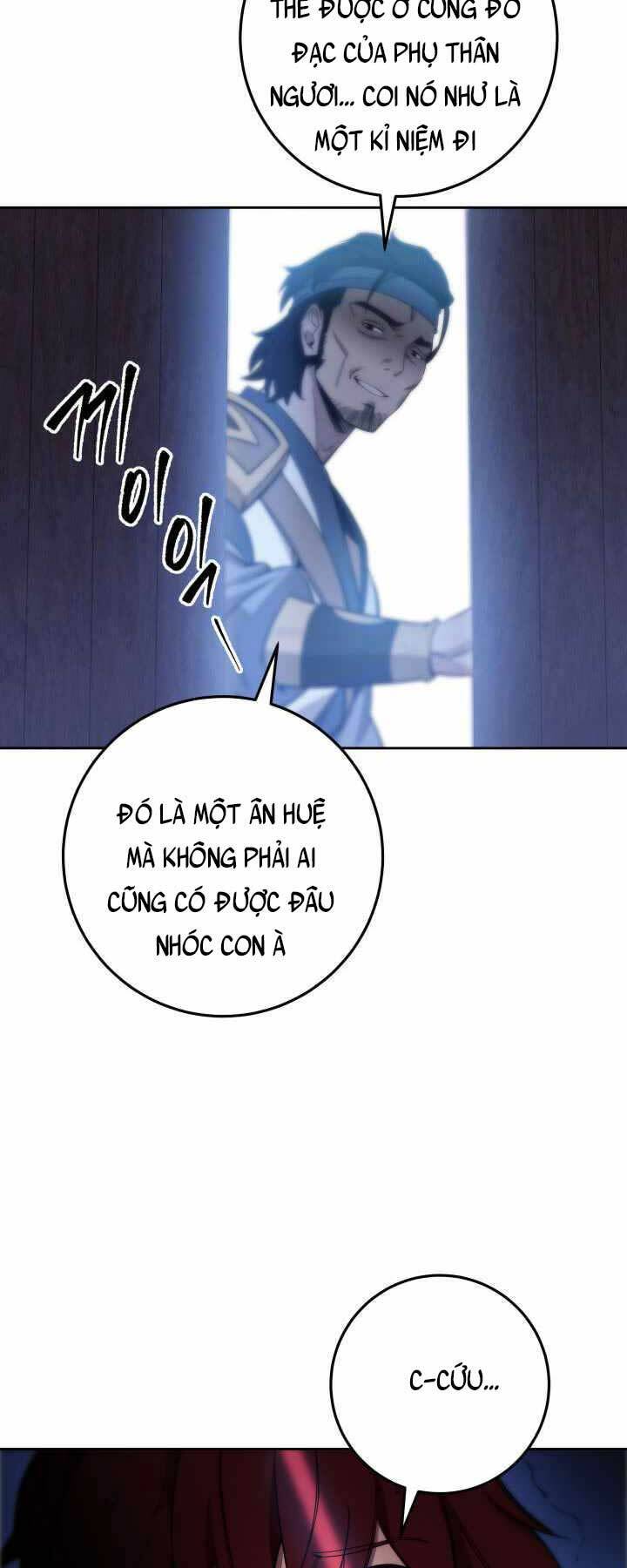 Cửu Thiên Kiếm Pháp Chap 3 - Next Chap 4