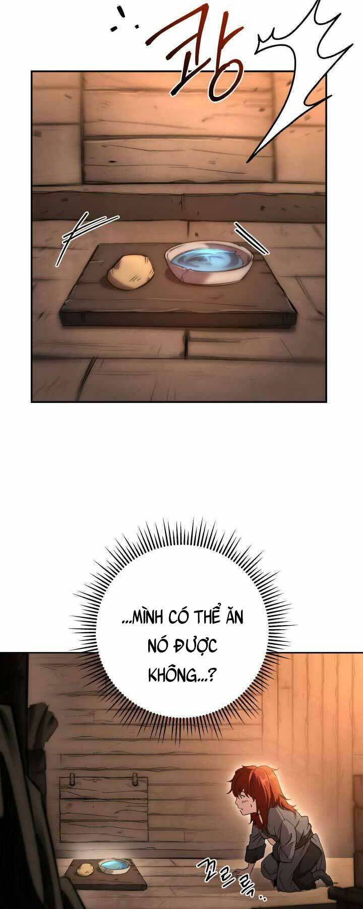 Cửu Thiên Kiếm Pháp Chap 3 - Next Chap 4