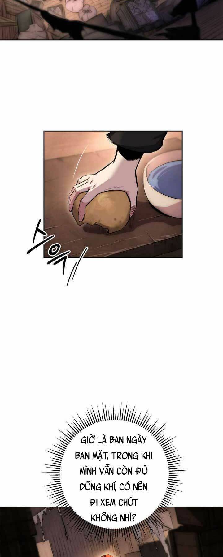 Cửu Thiên Kiếm Pháp Chap 3 - Next Chap 4