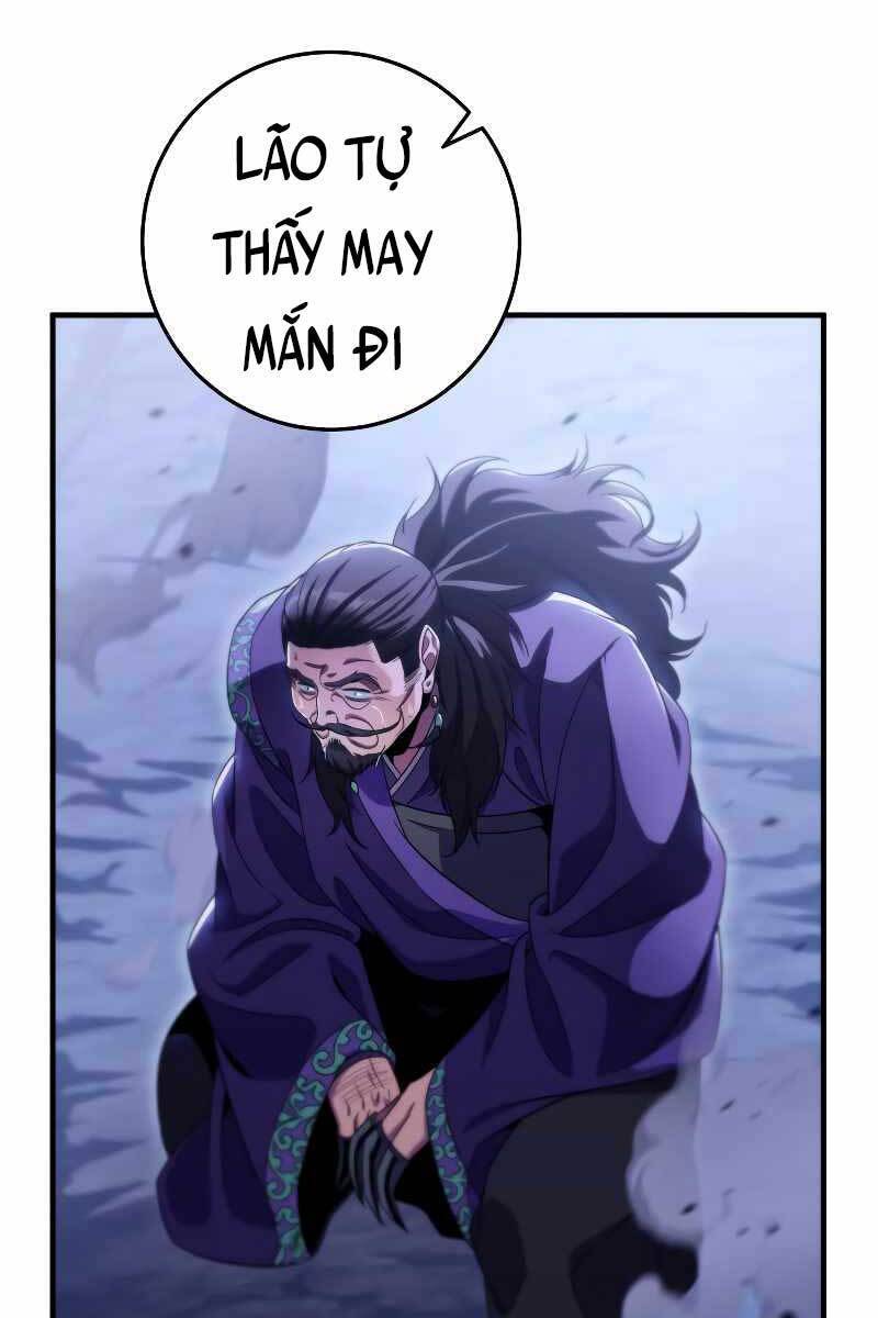 Cửu Thiên Kiếm Pháp Chap 30 - Next Chap 31