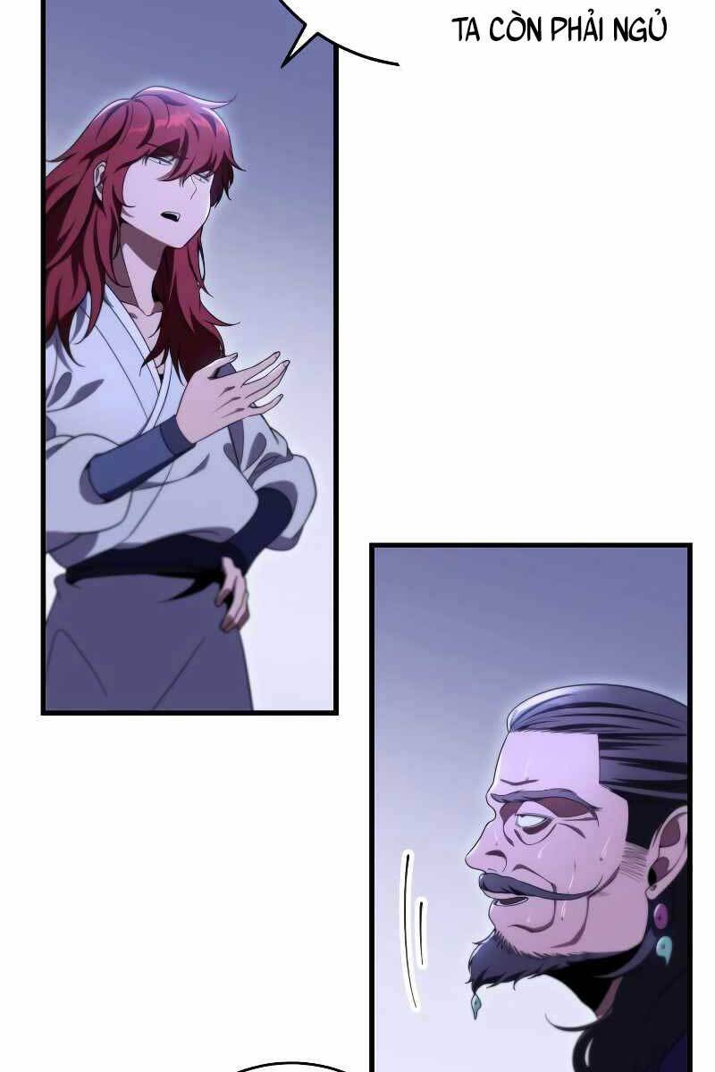 Cửu Thiên Kiếm Pháp Chap 30 - Next Chap 31