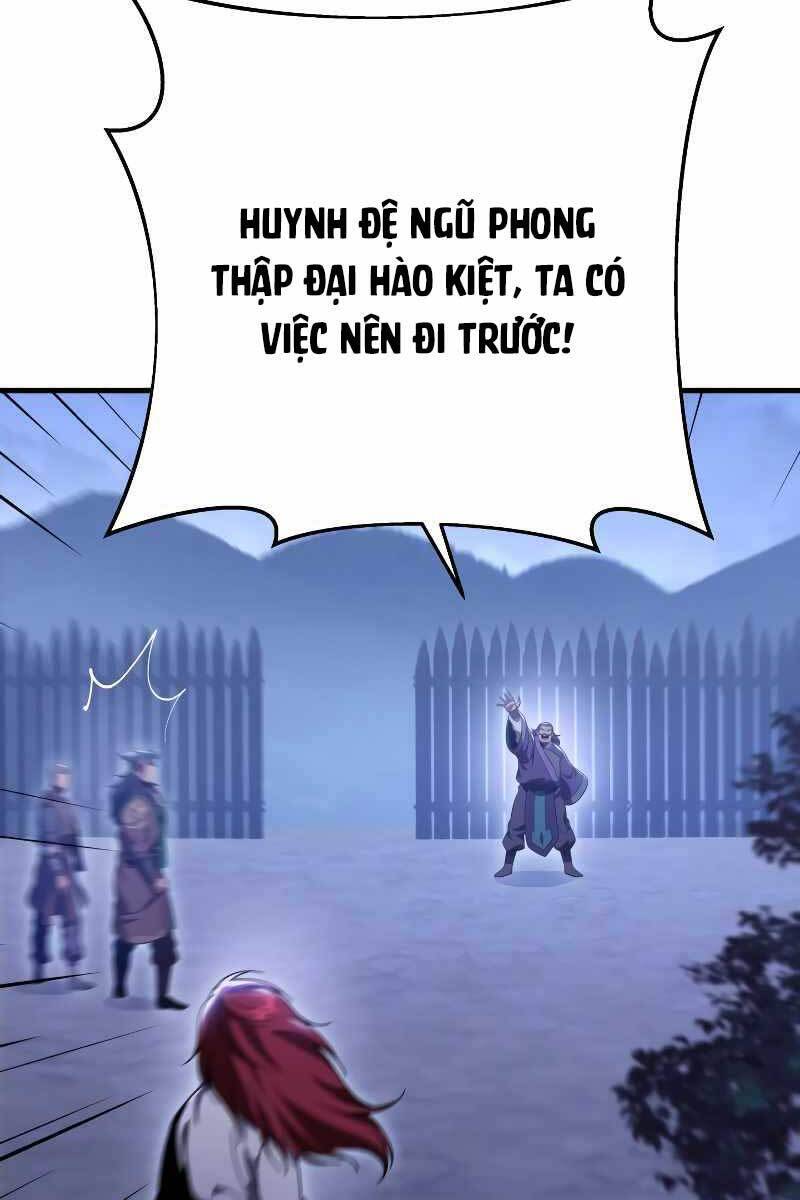 Cửu Thiên Kiếm Pháp Chap 30 - Next Chap 31