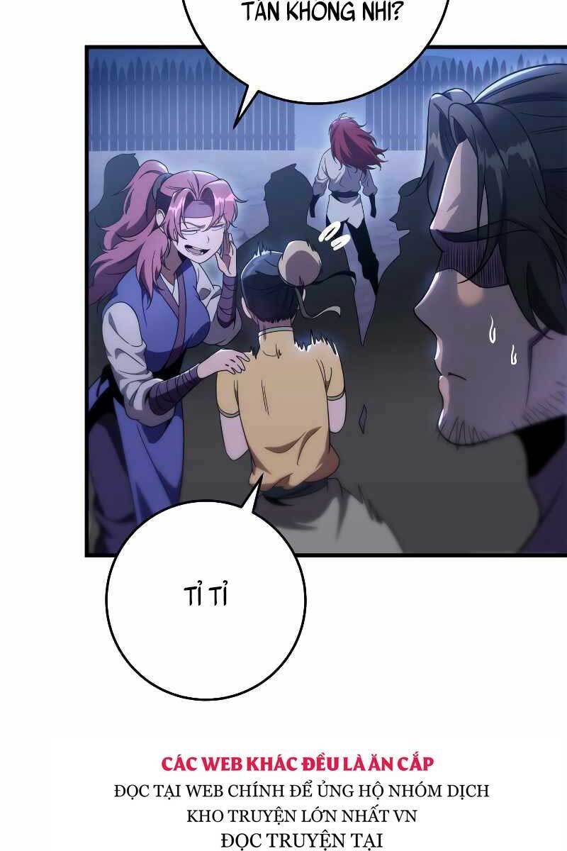 Cửu Thiên Kiếm Pháp Chap 30 - Next Chap 31