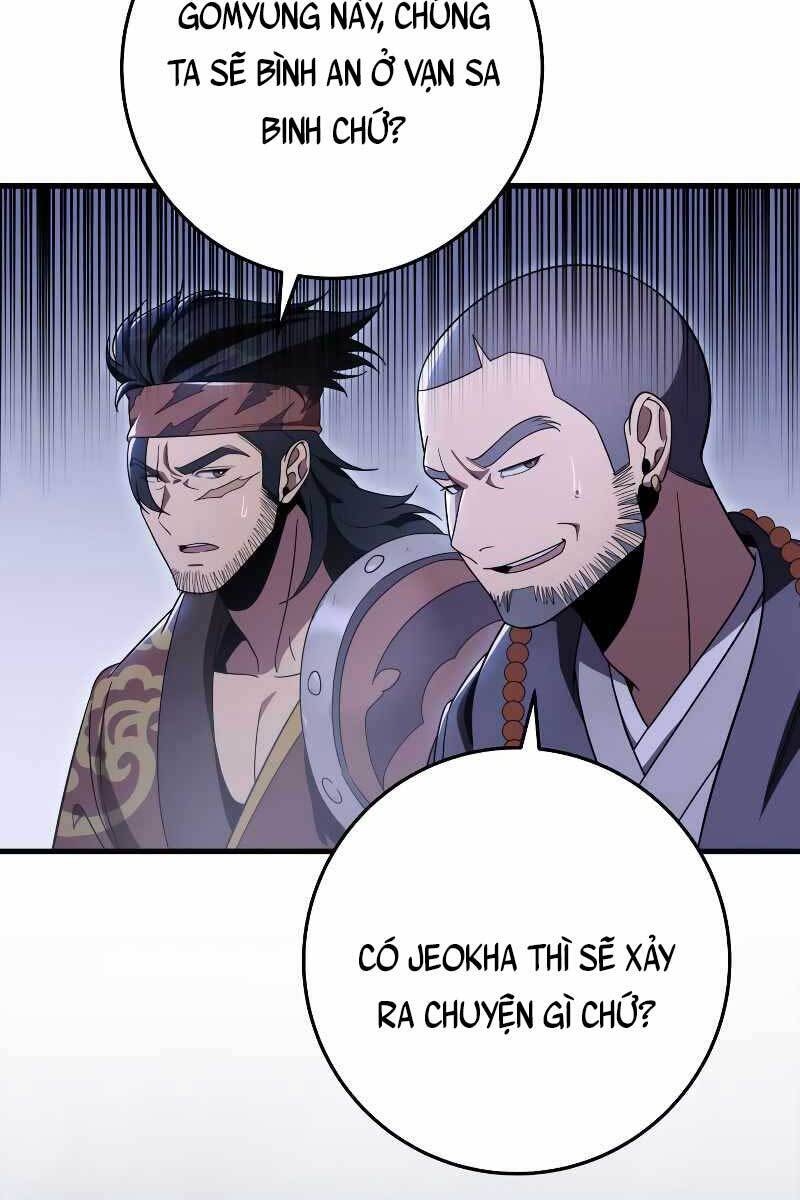 Cửu Thiên Kiếm Pháp Chap 30 - Next Chap 31