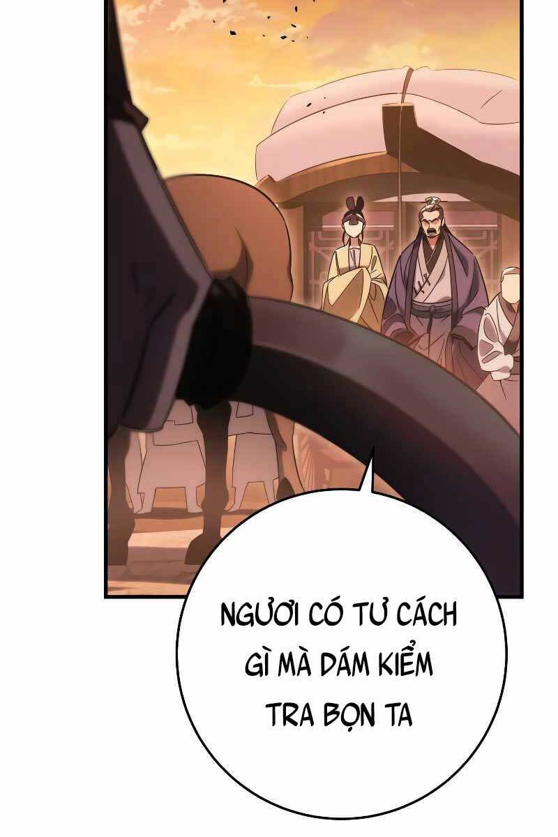 Cửu Thiên Kiếm Pháp Chap 305 - Next Chap 306