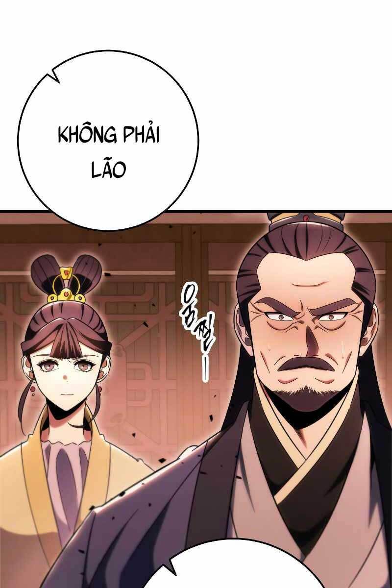 Cửu Thiên Kiếm Pháp Chap 305 - Next Chap 306