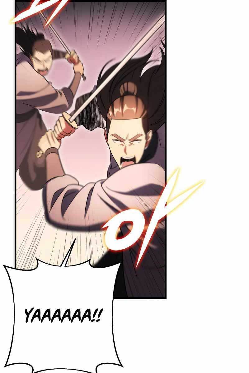 Cửu Thiên Kiếm Pháp Chap 305 - Next Chap 306