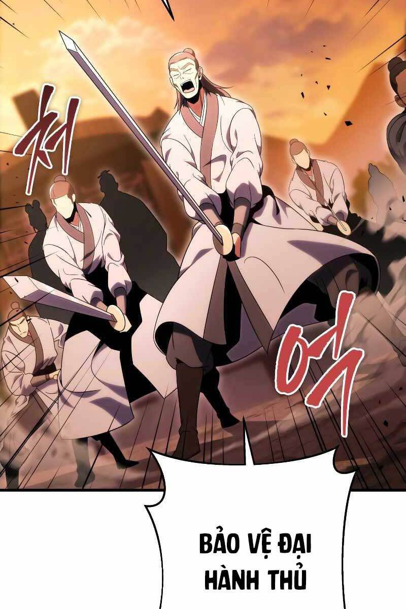 Cửu Thiên Kiếm Pháp Chap 305 - Next Chap 306