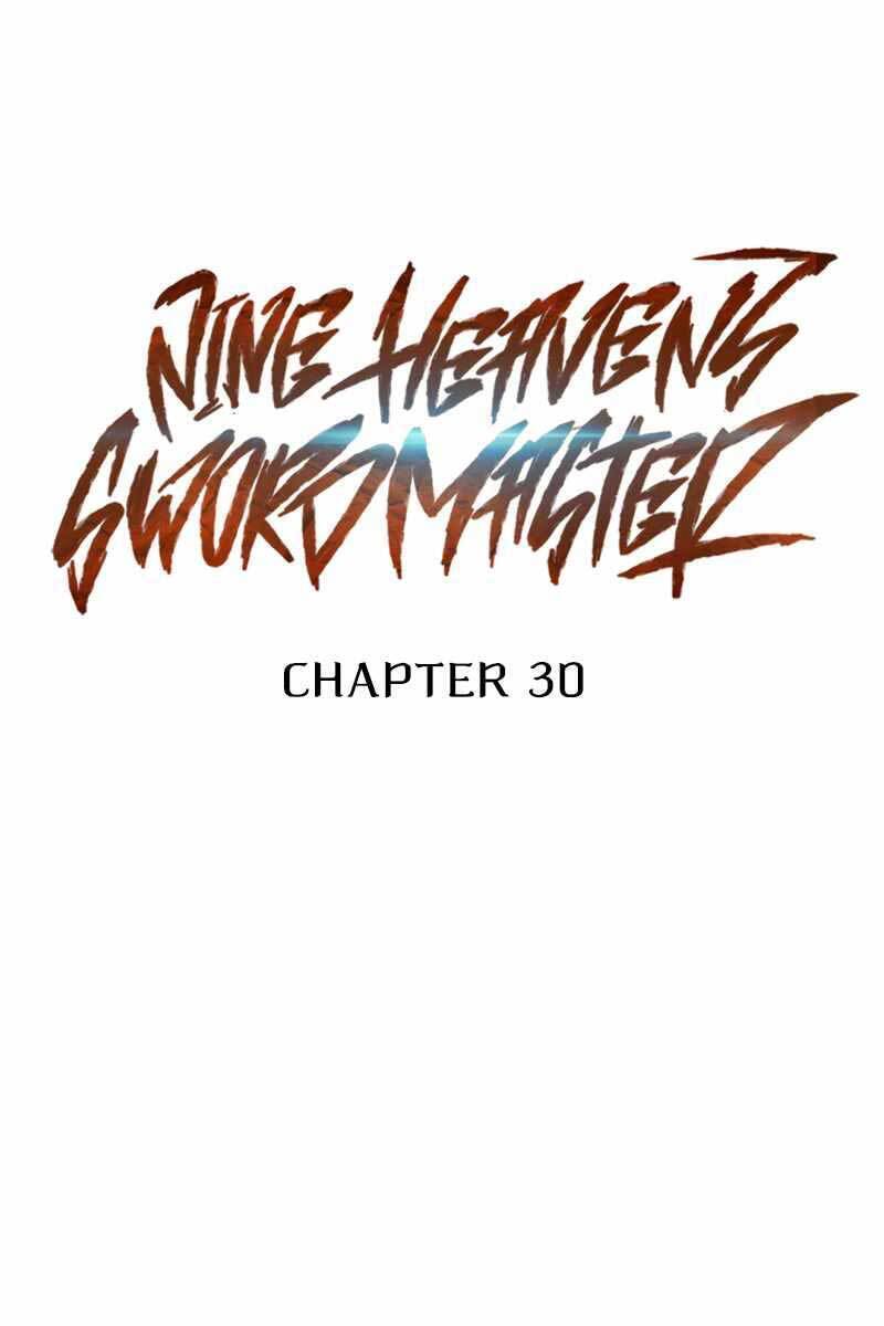 Cửu Thiên Kiếm Pháp Chap 305 - Next Chap 306