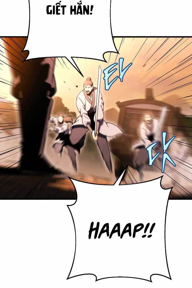 Cửu Thiên Kiếm Pháp Chap 305 - Next Chap 306