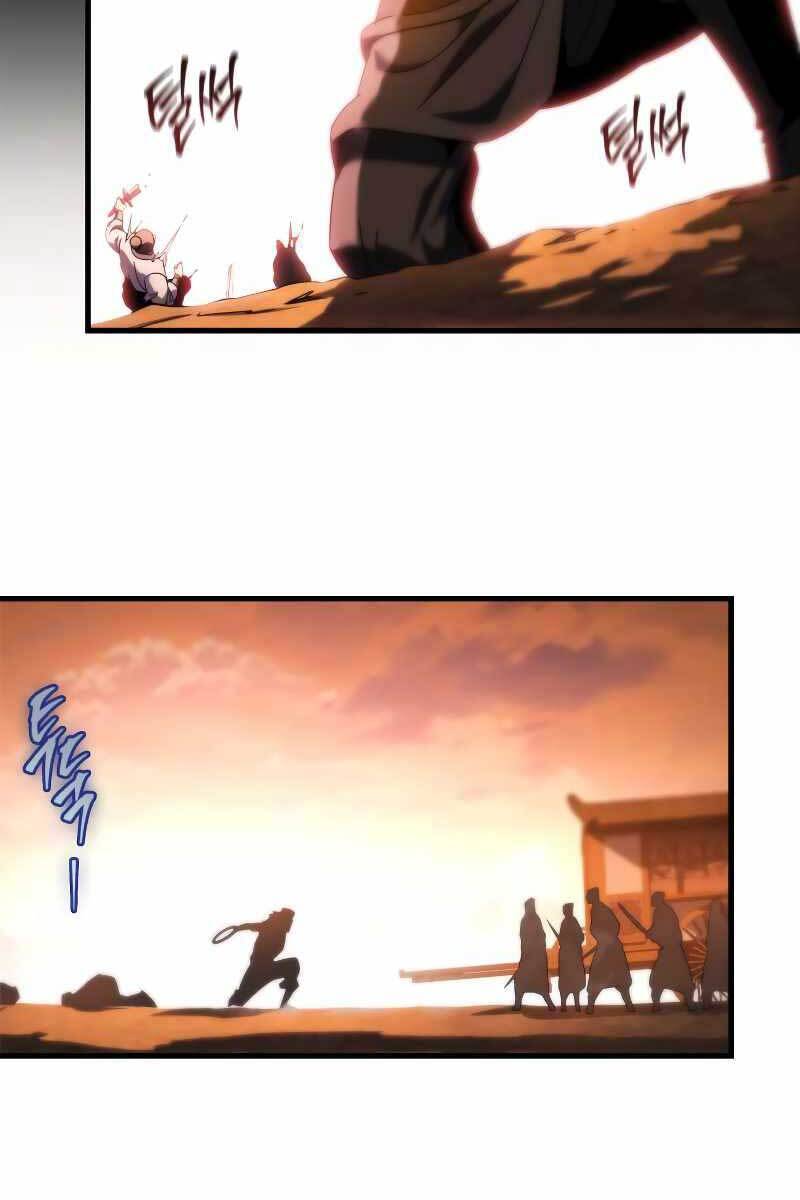 Cửu Thiên Kiếm Pháp Chap 305 - Next Chap 306