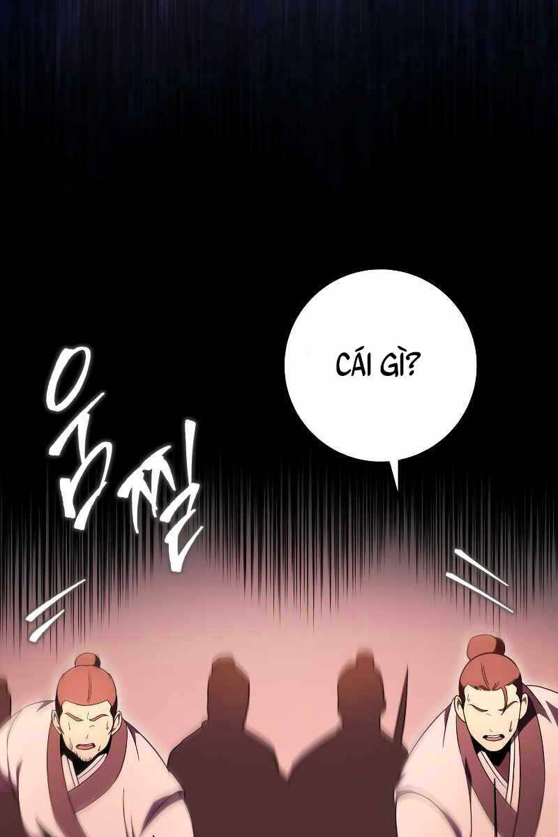 Cửu Thiên Kiếm Pháp Chap 305 - Next Chap 306