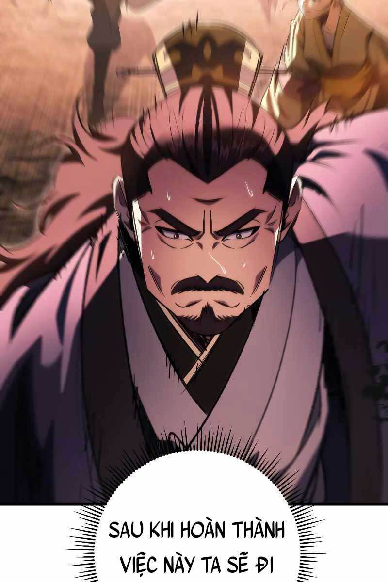 Cửu Thiên Kiếm Pháp Chap 305 - Next Chap 306