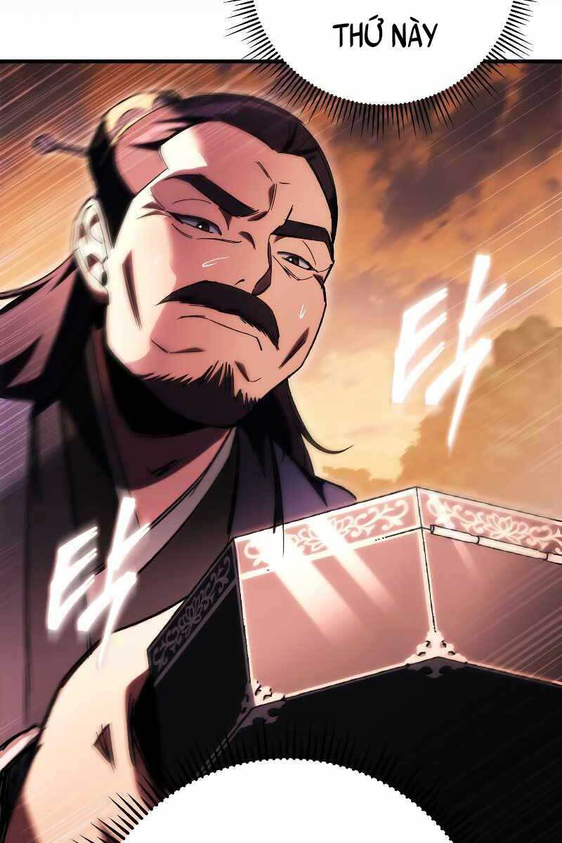 Cửu Thiên Kiếm Pháp Chap 305 - Next Chap 306
