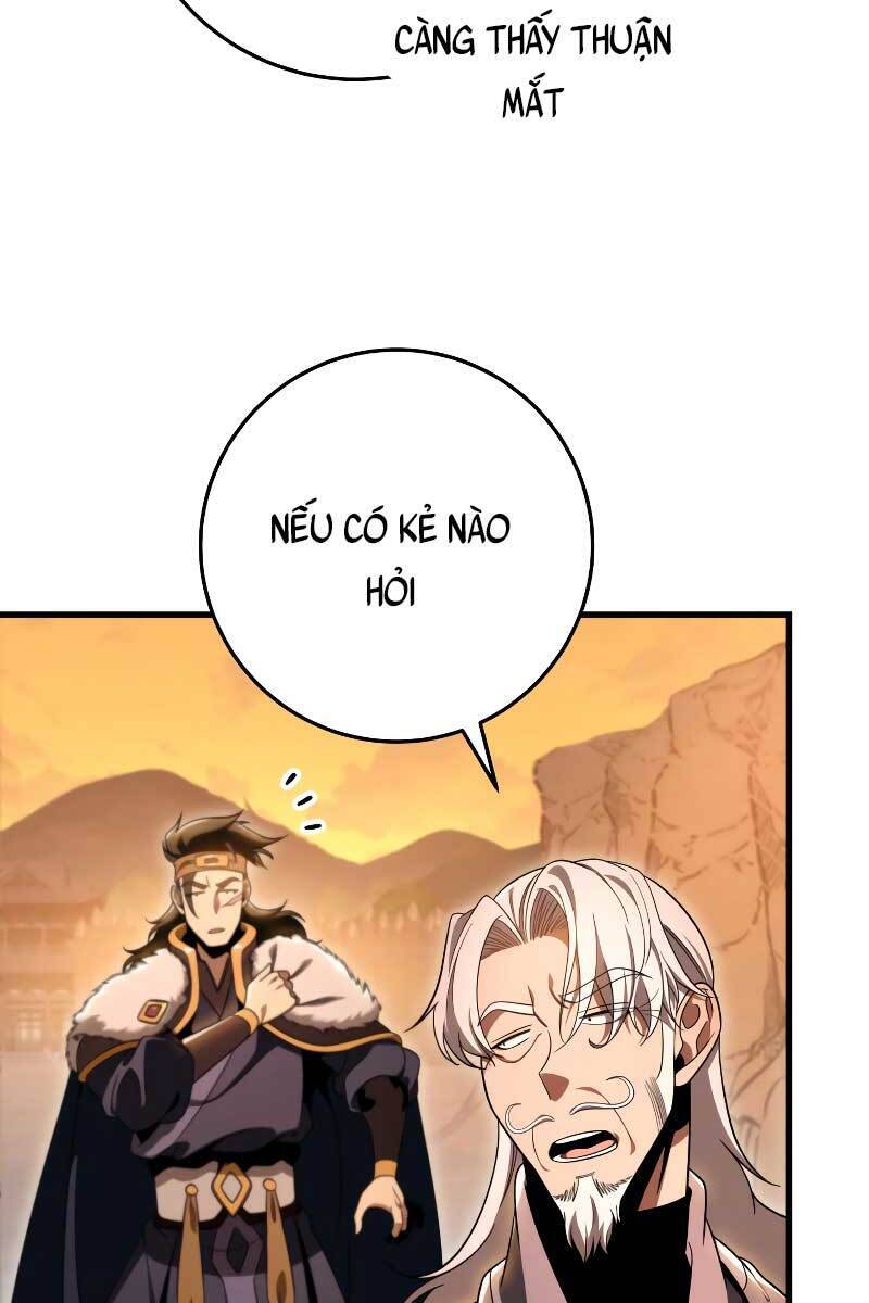 Cửu Thiên Kiếm Pháp Chap 31 - Next Chap 32