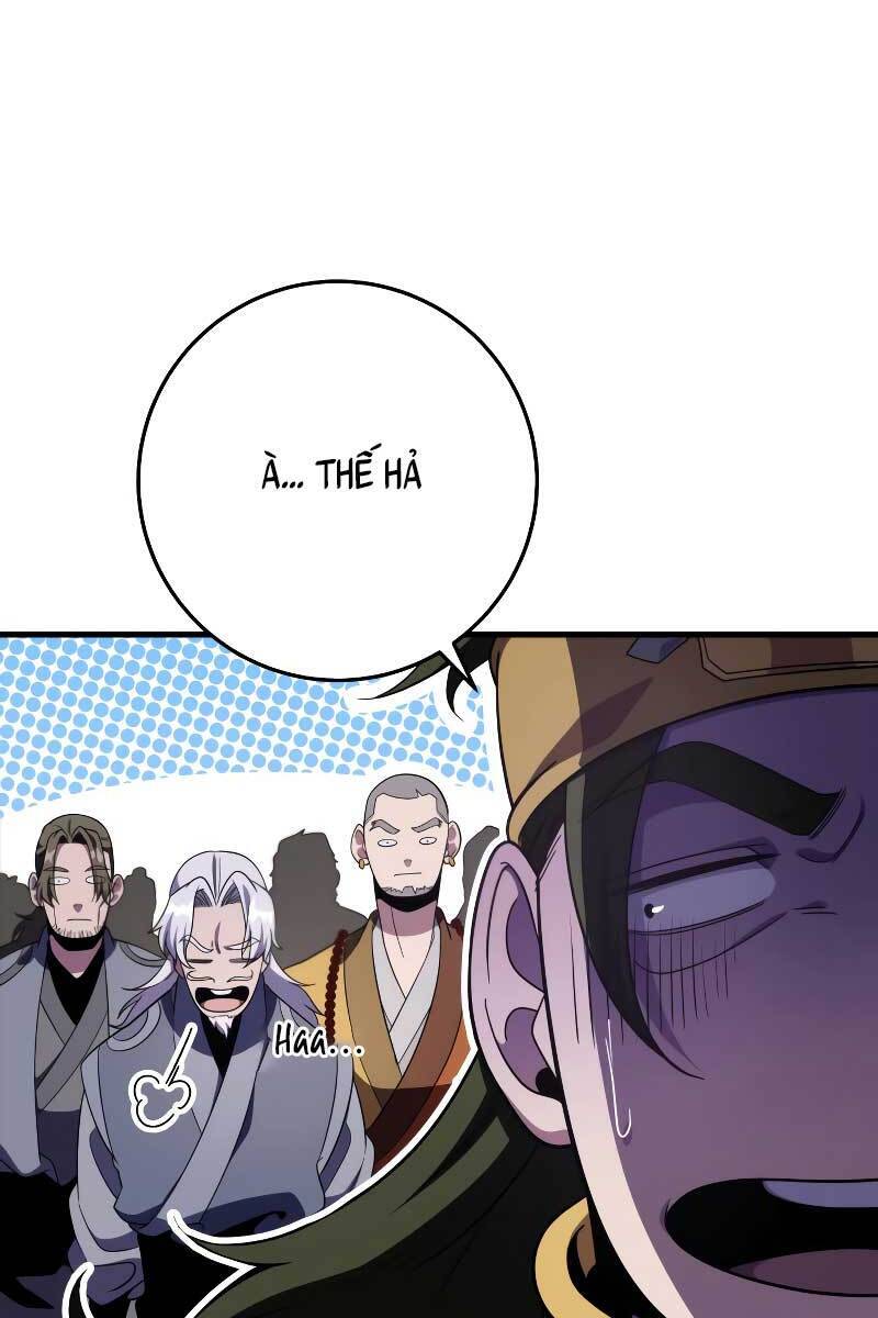 Cửu Thiên Kiếm Pháp Chap 31 - Next Chap 32