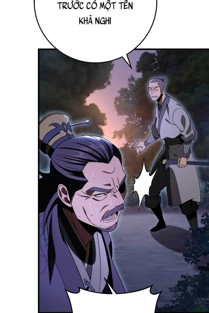 Cửu Thiên Kiếm Pháp Chap 31 - Next Chap 32