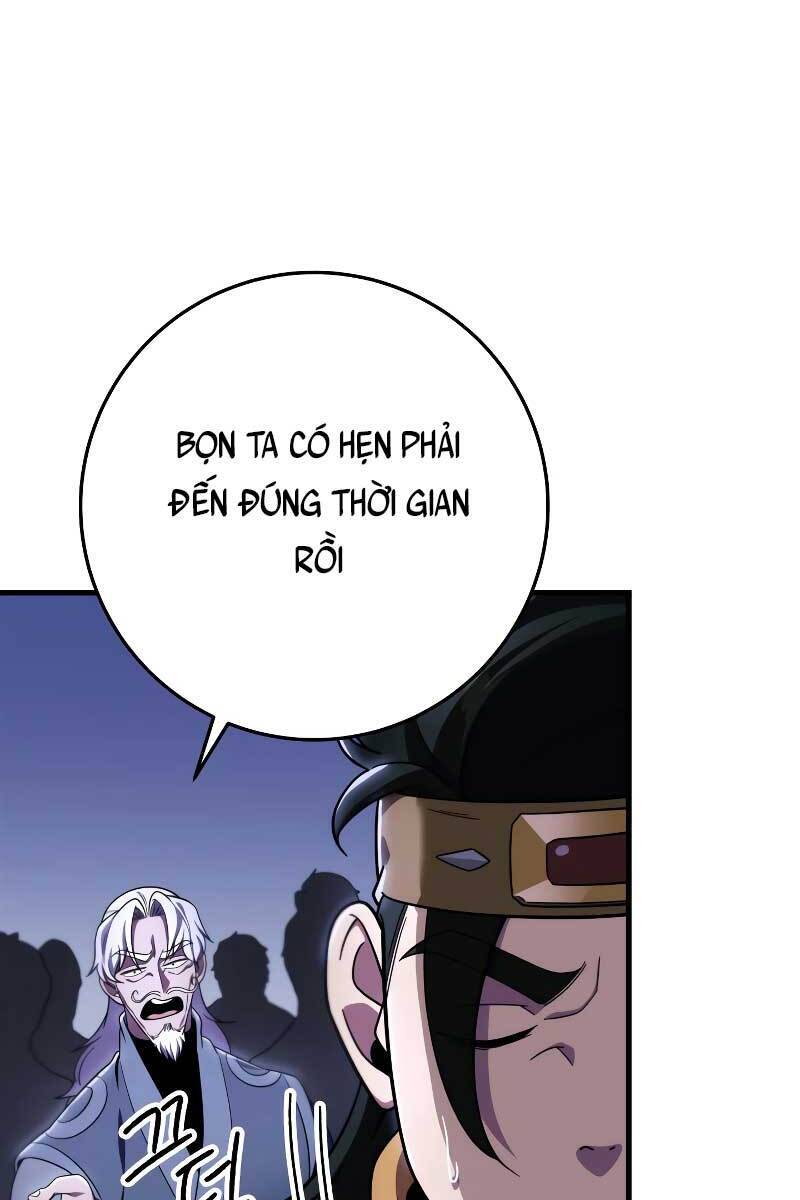 Cửu Thiên Kiếm Pháp Chap 31 - Next Chap 32