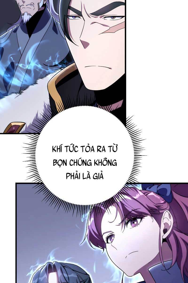 Cửu Thiên Kiếm Pháp Chap 31 - Next Chap 32