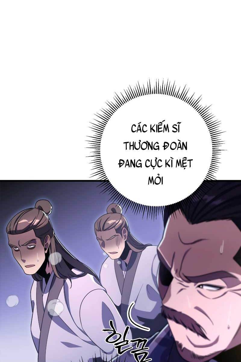 Cửu Thiên Kiếm Pháp Chap 31 - Next Chap 32