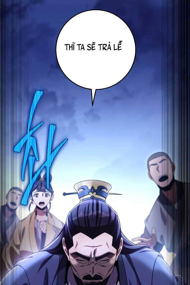 Cửu Thiên Kiếm Pháp Chap 31 - Next Chap 32